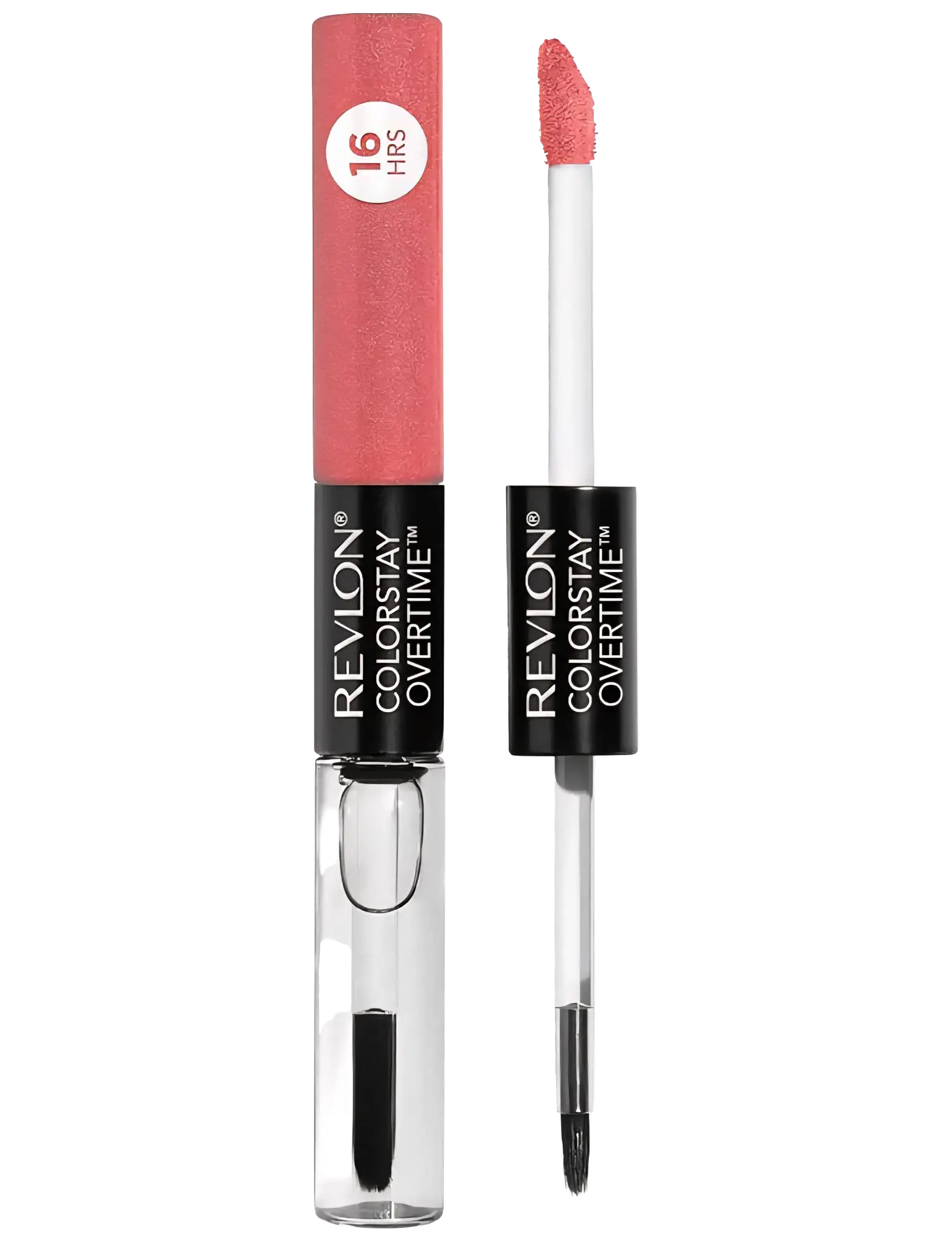 Revlon Colorstay Overtime Lipcolor 430 Perennial Peach