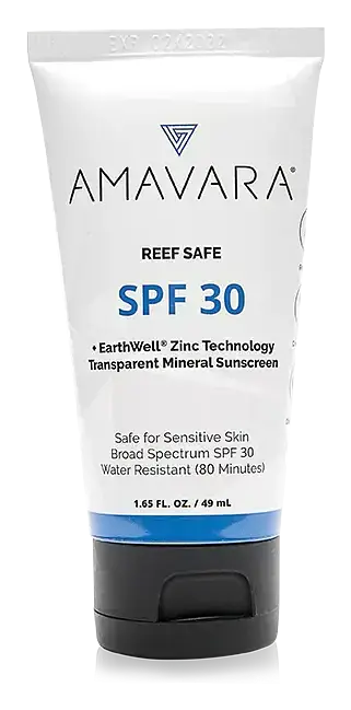 amavara SPF 30 Untinted