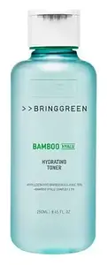 Bring Green Bamboo Hyalu Hydrating Toner