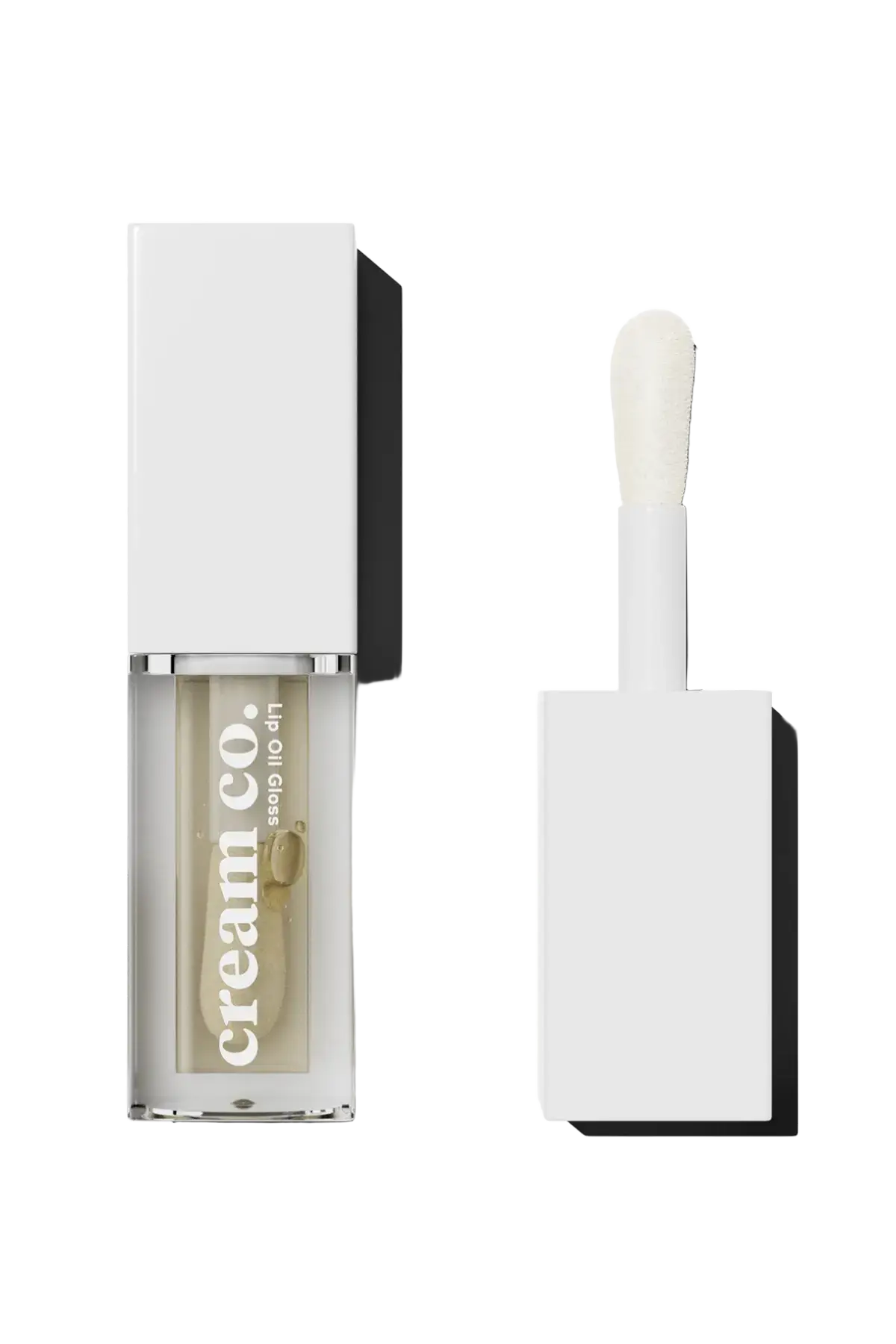 Cream Co. Lip Oil Gloss Vanilla