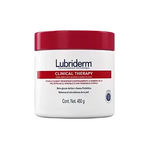 Lubriderm Clinical Therapy Body Cream Chile
