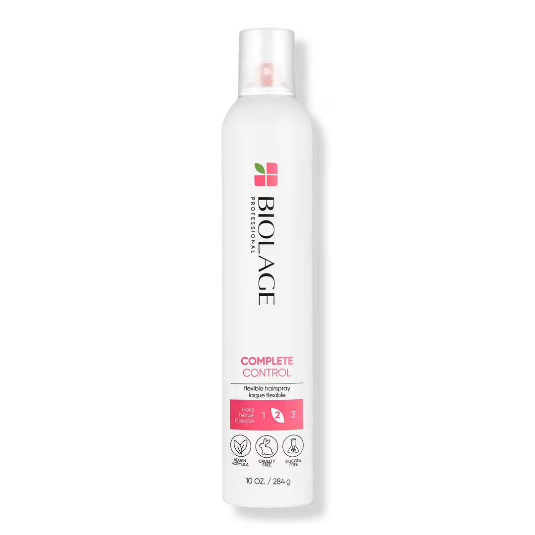 Biolage Complete Control Hairspray