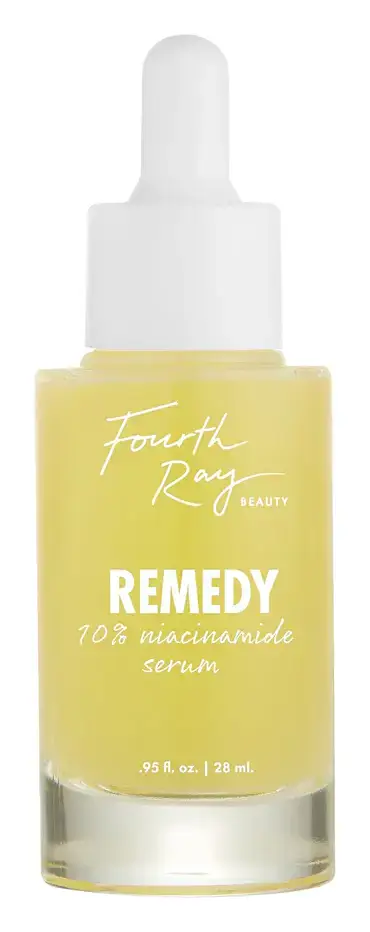 Fourth Ray Beauty Remedy 10% Niacinamide Serum