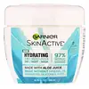 Garnier SkinActive 3-in-1 Face Moisturizer with Aloe