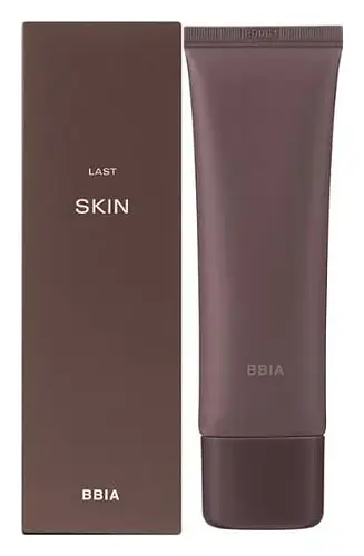 BBIA Last Skin Foundation Ivory Beige