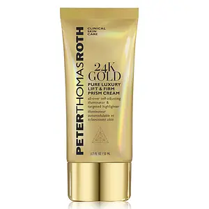 Peter Thomas Roth 24k Gold Pure Luxury Lift & Firm Prism Face Cream