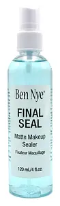 Ben Nye Final Seal Matte Makeup Sealer