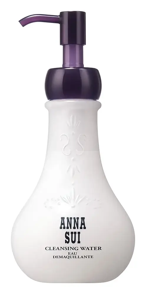Anna Sui Cleansing Water