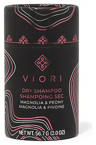 Viori Dry Shampoo Powder Magnolia and Peony