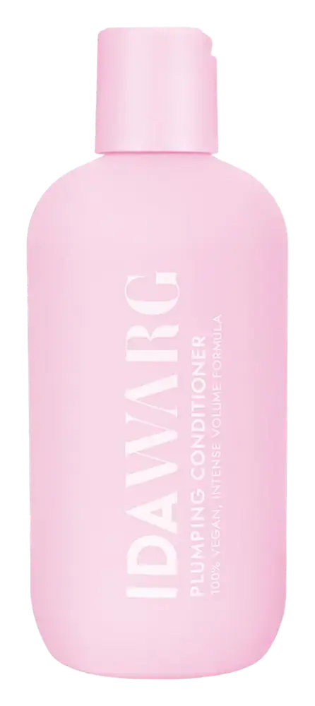 IDA WARG Beauty Plumping Conditioner