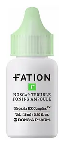 Fation Nosca9 Trouble Toning Ampoule