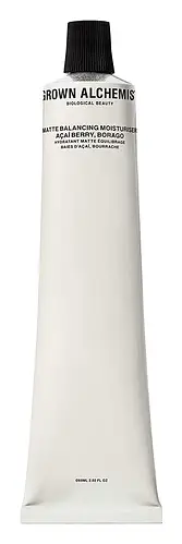Grown Alchemist Matte Balancing Moisturizer