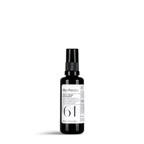 Ilapothecary Aroma Sweet Deodorant