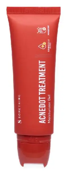 Somethinc ACNEDOT Treatment Moisturizer Gel