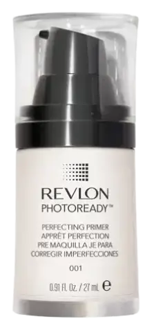 Revlon Photoready Perfecting Primer