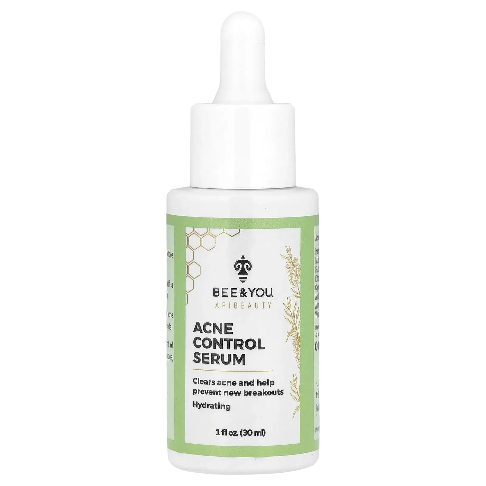 Bee&You Acne Control Serum
