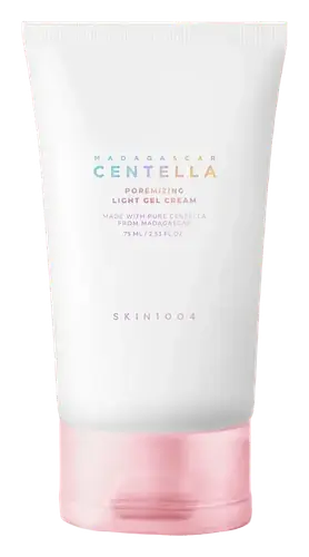 SKIN1004 Madagascar Centella Poremizing Light Gel Cream