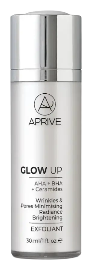 Aprive Glow Up Fluid Gel Serum