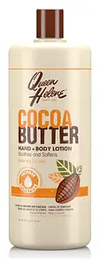 Queen Helene Cocoa Butter Hand & Body Lotion