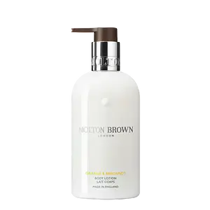 Molton Brown London Body Lotion Orange & Bergamot