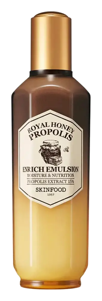 Skinfood Royal Honey Propolis Enrich Emulsion