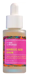 Good Molecules Mandelic Acid Serum