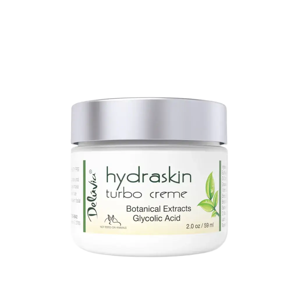 Deluvia Hydraskin Turbo Creme