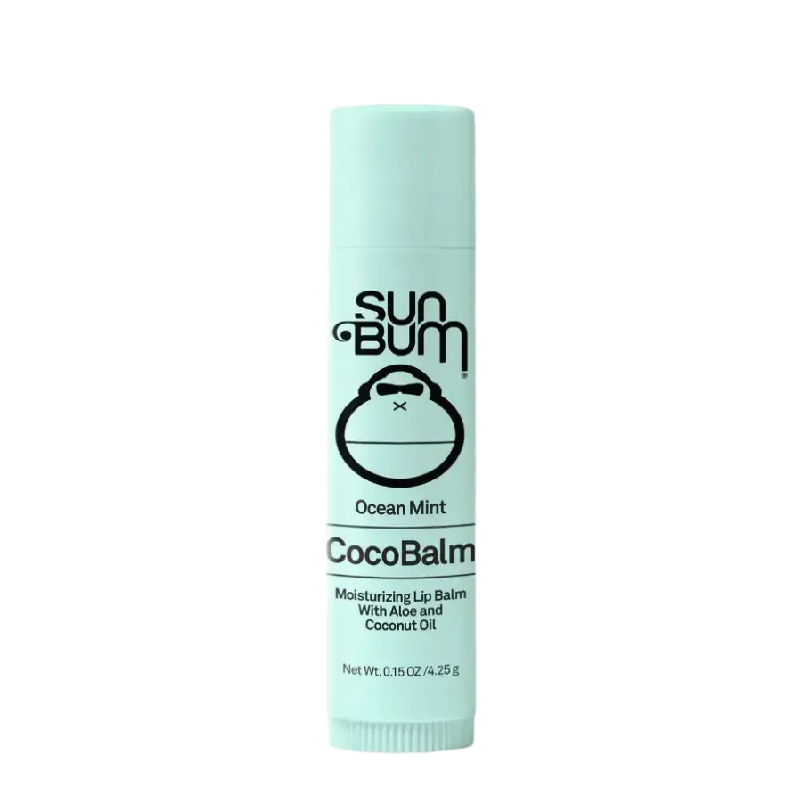 Sun Bum Cocobalm Ocean Mint