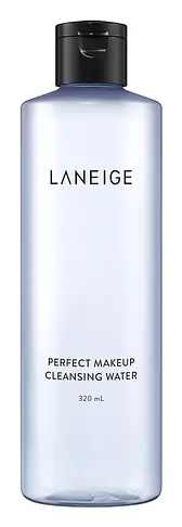 Laneige Perfect Makeup Cleansing Water