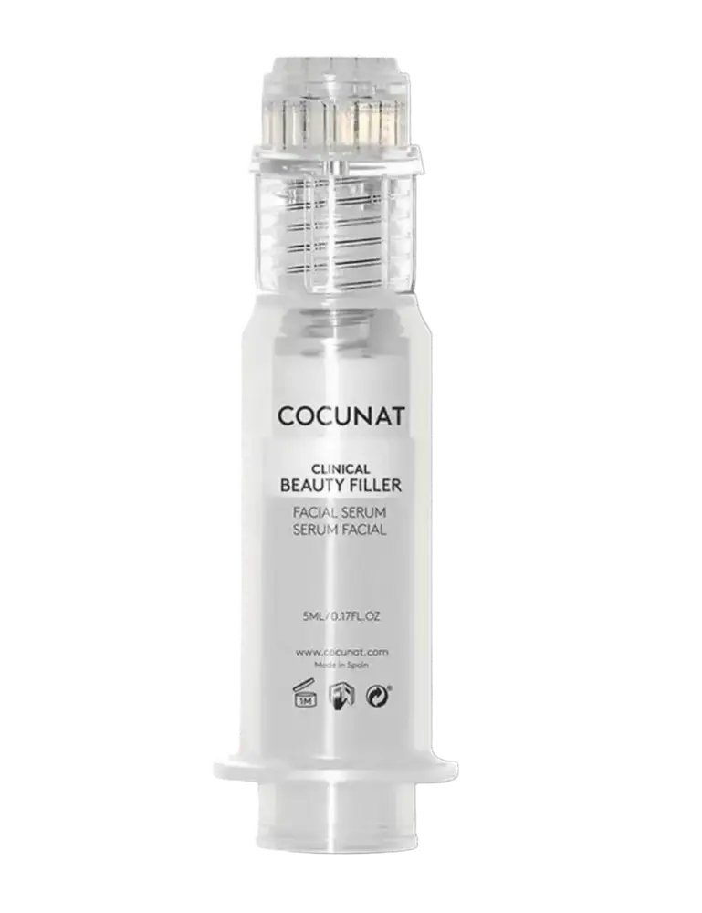 Cocunat Clinical Beauty Filler