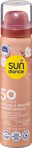 Sundance invisible Protect  Sonnenspray SPF 50