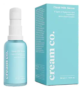 Cream Co. Cloud Milk Serum