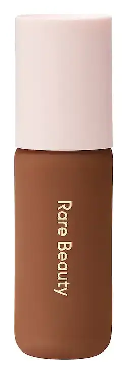 Rare Beauty Positive Light Tinted Moisturizer Broad Spectrum SPF 20 Sunscreen 48W