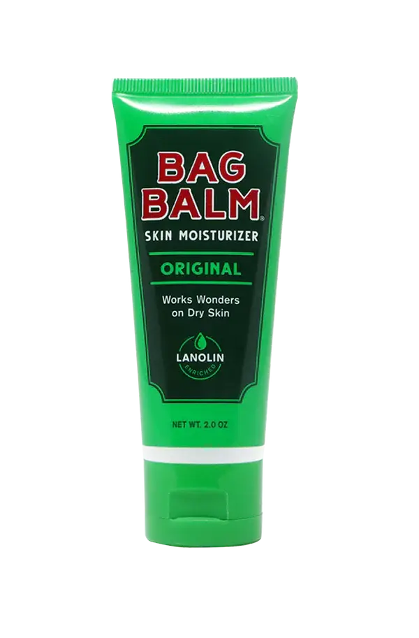 Vermont's Original Bag Balm Original 2oz Tube