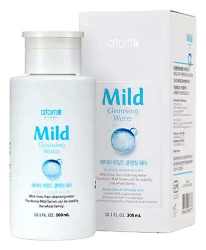 Atomy Mild Cleansing Water