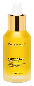 Farmacy Honey Grail Ultra-Hydrating Face Oil