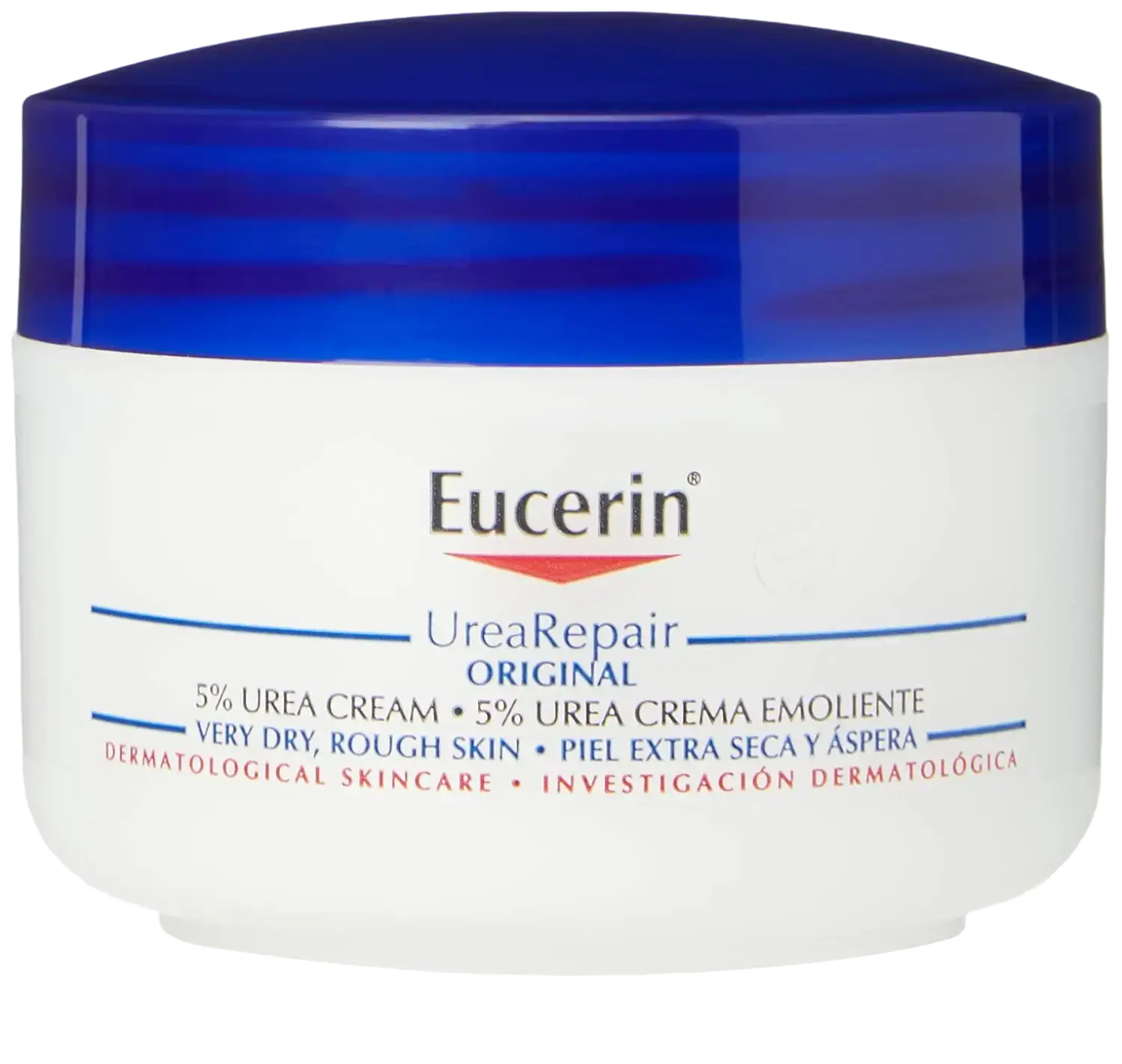 Eucerin Urea Repair Original 5% Urea Cream