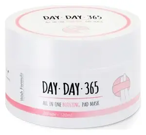 Wish Formula Day Day 365 All in One Boosting Pad Mask