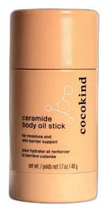 Cocokind Ceramide Body Oil Stick
