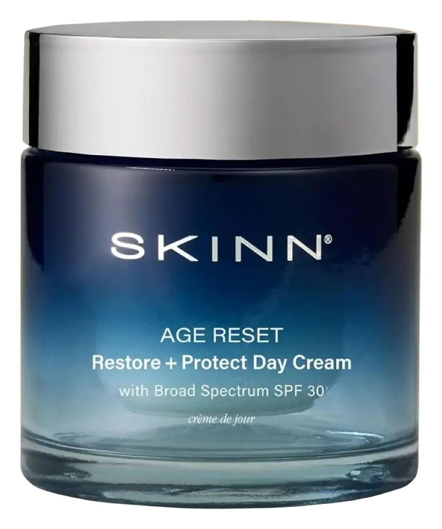 Skinn Age Reset Restore + Protect Day Cream