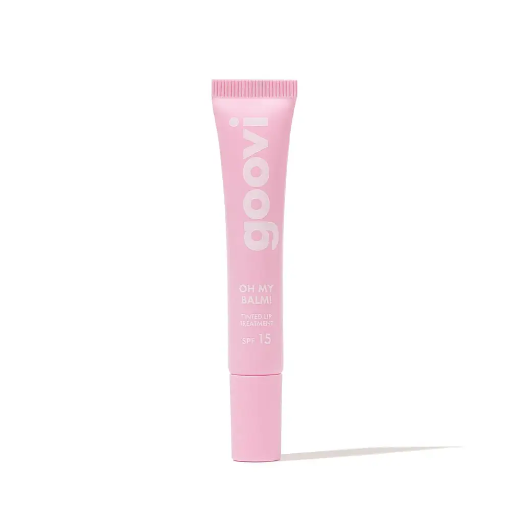 Goovi Oh My Balm! 04 Berry Crush