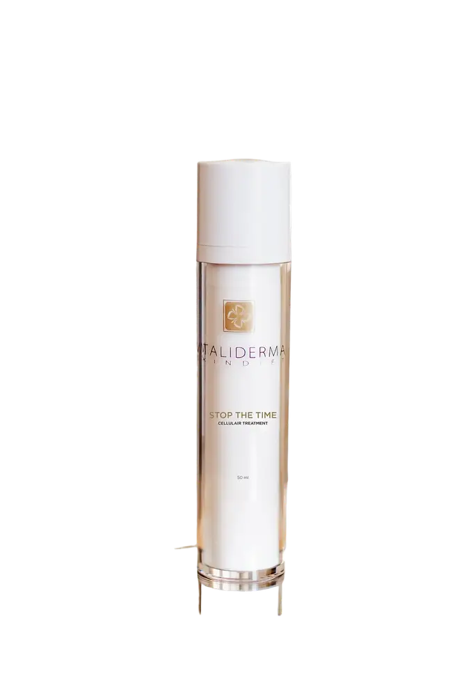 Vitaliderma Stop The Time Cellular Treatment