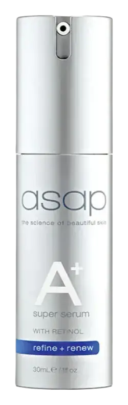 Asap Super A+ Serum