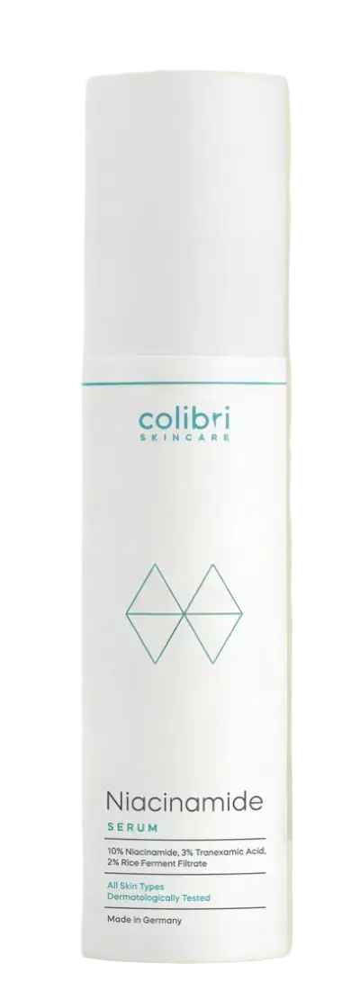 Colibri Skincare Niacinamide Serum