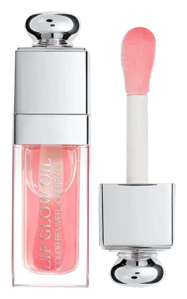 Dior Addict Lip Glow Oil 001 Pink