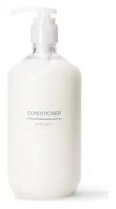 Muji Conditioner