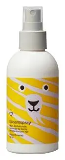 Hjärtats Balsam Spray Milt Parfymerad