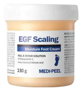 MEDI-PEEL EGF Scaling Moisture Foot Cream