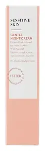 Etos Sensitive Skin Gentle Night Cream
