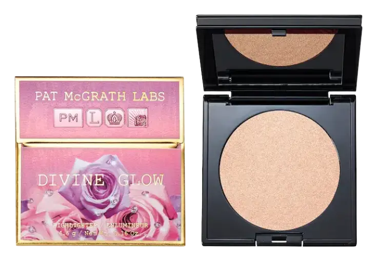 Pat McGrath Labs Skin Fetish Divine Glow Highlighter Venus Nectar